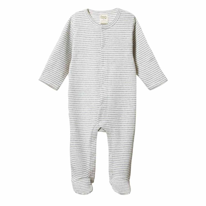 Nature Baby Stretch & Grow image number 0